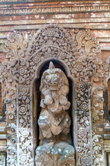 Puri Saren Agung also knowns ad The Ubud Palace. It is a historical building complex situated in Ubud, Gianyar Regency of Bali, Indonesia.