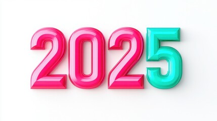 2025 creative design event innovative graphic typography