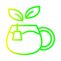Tea Herbal icon