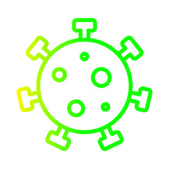 Bacteria icon
