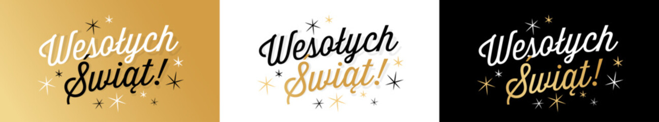 Wesołych świąt © Brad Pict