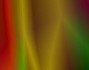 Rainbow gradient pastel blurred colorful abstract gradient color background. Smooth transitions of iridescent colors. Suitable for booklet, brochure, banner, poster, website,