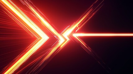 抽象的なデザインアートの背景画像