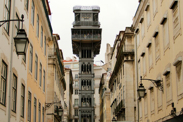 Lissabon - Portugal