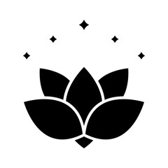 Lotus Flower icon