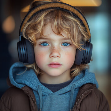 musics, kopfh&ouml;rer, kind, baby, h&ouml;ren, junge, spa&szlig;, kind, klang, kopfh&ouml;rer, audio, gesicht, anh&ouml;ren, kopf, l&auml;chelnd, kopfh&ouml;rer, leute, kindheit, sch&ouml;nheit, person, l&auml;cheln, head-set, kleines kind, freu