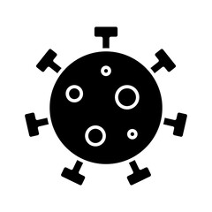 Bacteria icon