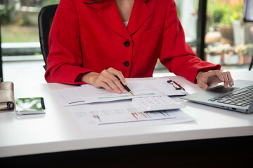 Businessmen are searching for information to market their products online.