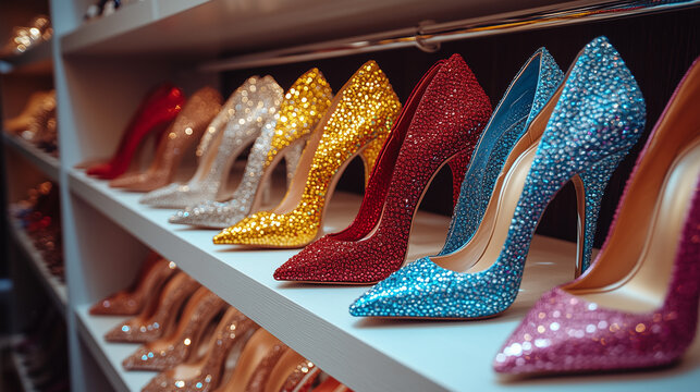 schuh, schuh, gestalten, hochzeit, schuhwerk, high, heels,high heel, abastazschuhe, gliter, kristalle, ferse, high, rot, ferse, sch&ouml;nheit, fuss, eleganz, paar, braut, leder, stil, pink, frau, braut, a
