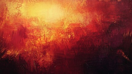 Naklejka premium An abstract background with a rich, layered texture that evokes depth and complexity