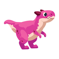 cute dinosaur cartoon