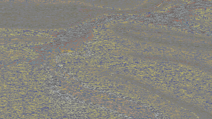 Hydroflare , Trendy abstract colorful liquid background.