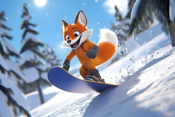 This concise description captures the essence of the image while staying within the character limit