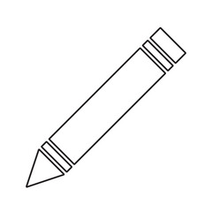 Pencil, draw, edit icon, Print