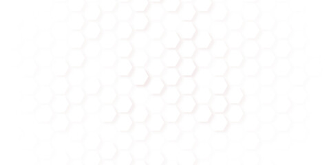 Abstract cube hexagon shape background. Vector banner design. Seamless pattern background, Abstract pattern background decorative graphic design wallpaper background for your design.