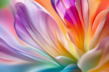 Isolated colorful confetti background. Abstract colorful background with lots of paint splashes. Ink drips flowing.