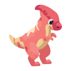 cute dinosaur animal