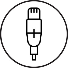 Ethernet icon Design