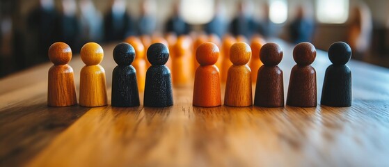 Diversity driven candidate sourcing practices  coupled with inclusive hiring approaches and strategic community outreach  create a thriving