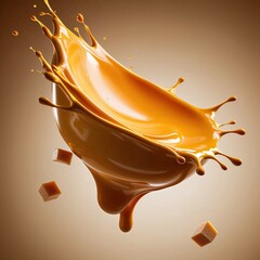 cheese splash
