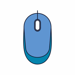 computer mouse icon