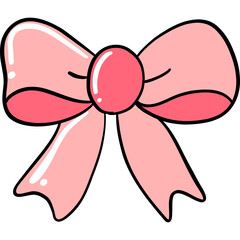 Groovy Bow