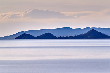 Discovering the hidden gem of Lake Titicaca Suasi Island. A serene escape where nature meets Tranquility, offering breathtaking views and a glimpse into the rich culture of Peru