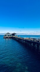 Port Angeles Pier