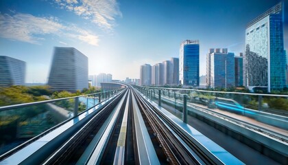 Obraz premium Visions of Tomorrow: Bridging Reality, Nature, and Imagination