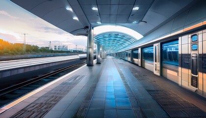 Visions of Tomorrow: Bridging Reality, Nature, and Imagination