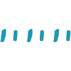 Collection of abstract African, ceramic vase, jugs, bowls, tropical plants, palm leaf, cactus, animal silhouette, abstract hand draw shapes.