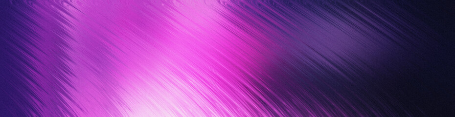 Wide size panoramic web website header trendy grain dust graphic background for website design, web pages, headers, banners. Long image. Blurry Abstract minimal minimalist gradient grainy backdrop