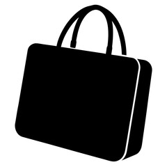 black bag