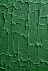 Obraz premium green wall texture
