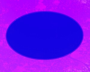 Purple pink grunge background with blue copy space 