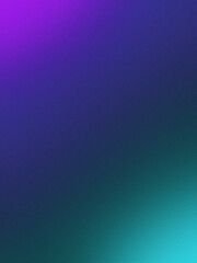 Blue green abstract background. Illustration for banner, poster, card