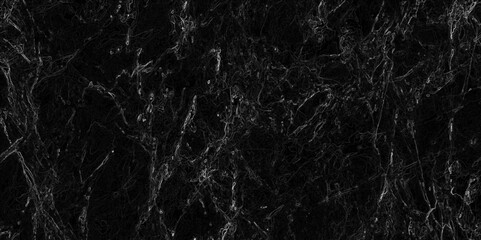 Abstract stone texture for painting and black marble texture background design. Natural black marble texture luxurious background ceramic art brushed metal spotted cracked abstract background grunge. 