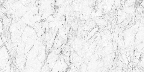 Fototapeta premium Abstract white marble natural pattern ceramic floor tiles Italian granite slab surface background. White marble texture luxury background. White marble texture luxury background.