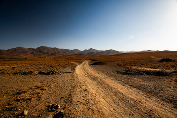 2024 03 10 Marrakesh one way 16