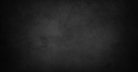 Dark grey black slate texture with high resolution, background of natural black stone wall