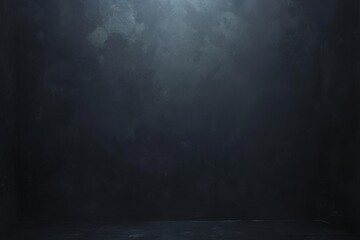 An intriguing and artistically textured dark abstract base for your artistic work