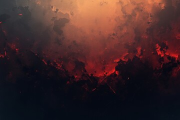 A captivating and uniquely textured dark abstract surface for your creative project