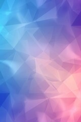 Fototapeta premium Elegant geometric overlay in low contrast showcasing modern design aesthetics