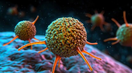 Microbiology