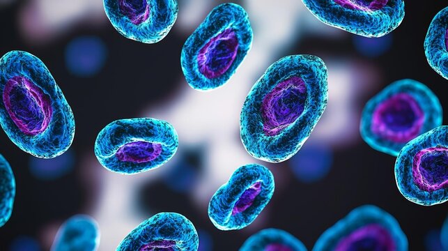 Microbiology