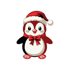 christmas, santa, claus, holiday, xmas, winter, hat, santa claus, decoration, celebration, toy, cartoon, gift, season, snowman, beard, happy, isolated, vector, december, illustration, red, new, year, 