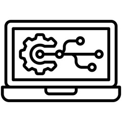 Version Control Icon