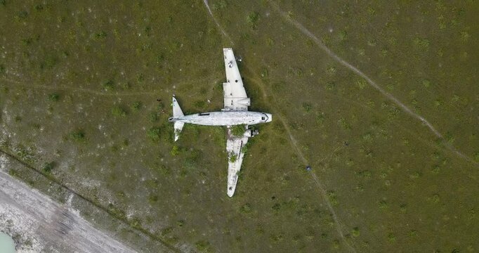 Canaima National Park is a national park located in the state of Bol&iacute;var, Venezuela. It was created on June 12, 1962 and declared a World Heritage Site by UNESCO in 1994. It has an area of ​​30,000 km