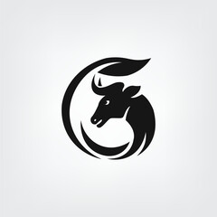 Bull logo