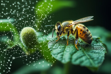 Innovative pest control solutions highlighted through nature's best allies